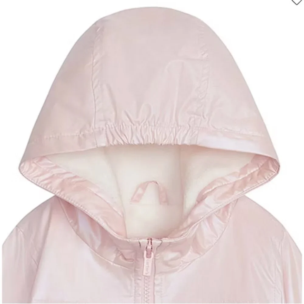 NWT Carter's Baby Girls Midweight Jacket 18 Months